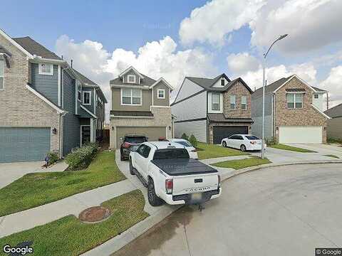 Garden Palm, CYPRESS, TX 77433