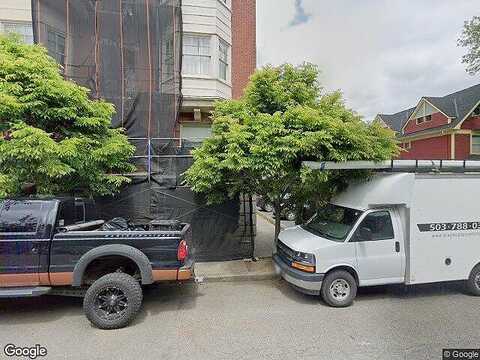 Johnson, PORTLAND, OR 97209