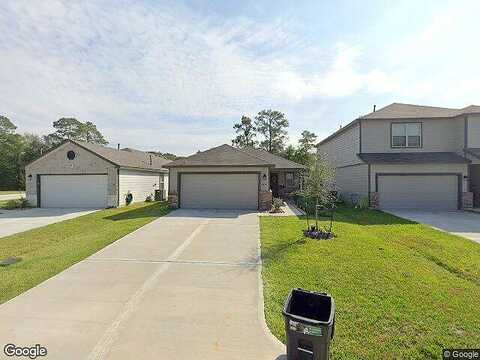 Brixham Bluff, SPRING, TX 77373