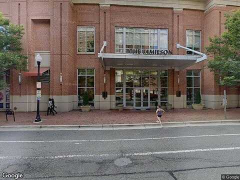 Jamieson, ALEXANDRIA, VA 22314