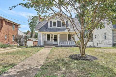 Mountain View, ROANOKE, VA 24015