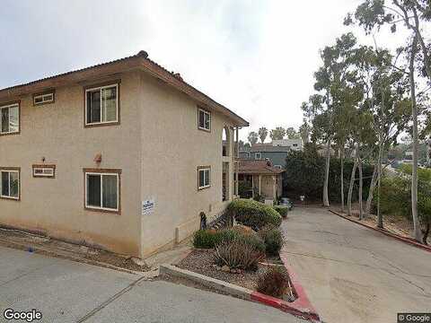 Robinson, SAN DIEGO, CA 92104