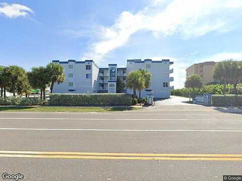 Highway A1A, INDIAN HARBOUR BEACH, FL 32937
