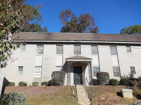 N Meridian Rd, Tallahassee, FL 32303