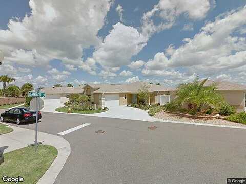 Loadstar, THE VILLAGES, FL 32162