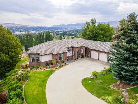 Broadview, WENATCHEE, WA 98801