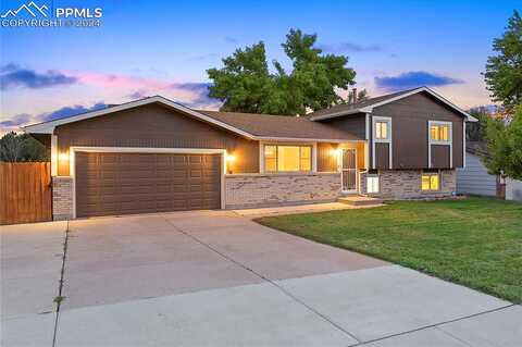 Chapel Hills, COLORADO SPRINGS, CO 80920