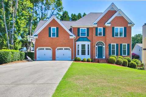 Lone Oak, LAWRENCEVILLE, GA 30043
