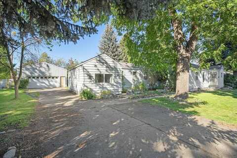 Sprague, SPOKANE VALLEY, WA 99016