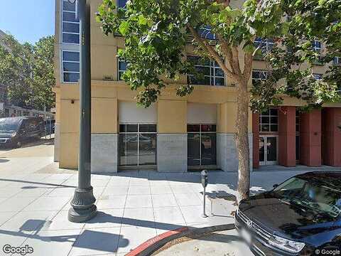 Washington, SAN FRANCISCO, CA 94109