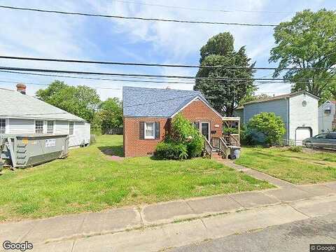 Bay, HAMPTON, VA 23661