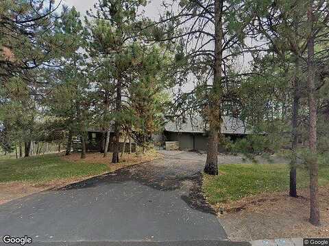 Farewell, BEND, OR 97703