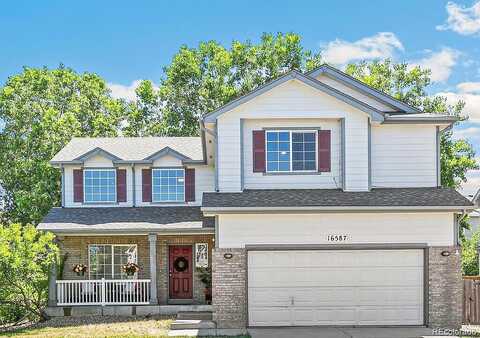 Lafayette, THORNTON, CO 80602