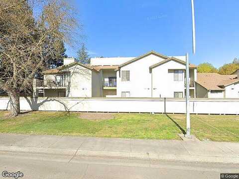 Swain, STOCKTON, CA 95207