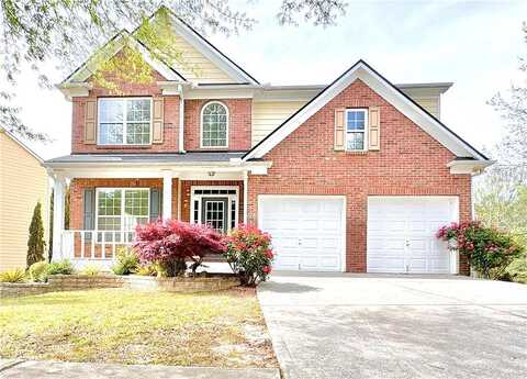 Balvaird, LAWRENCEVILLE, GA 30045