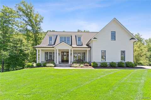 Fleetwood, MIDLOTHIAN, VA 23112