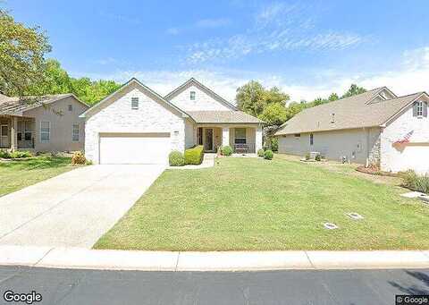 Dan Moody, GEORGETOWN, TX 78633