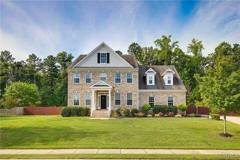 Cambria Cove, MIDLOTHIAN, VA 23112