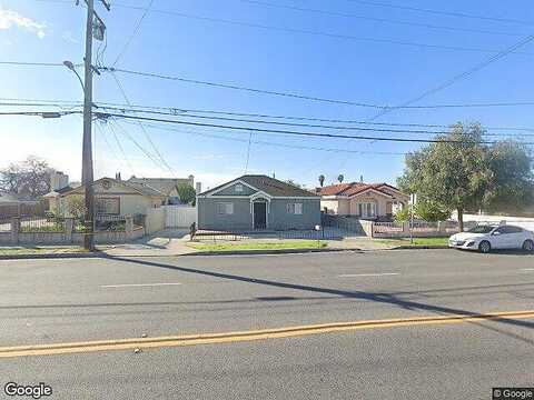 Olive, BALDWIN PARK, CA 91706