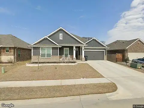 Eagle Nest, AZLE, TX 76020