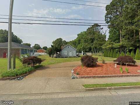 Todds, HAMPTON, VA 23666