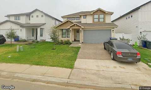 Calamian, LAREDO, TX 78045
