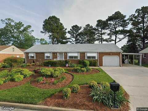 Buxton, CHESAPEAKE, VA 23322