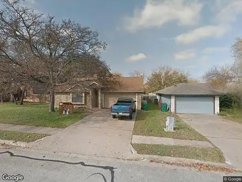 Butternut, CEDAR PARK, TX 78613