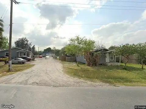 Calle Milpa Verde, BROWNSVILLE, TX 78521