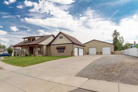 10Th, SPOKANE VALLEY, WA 99216