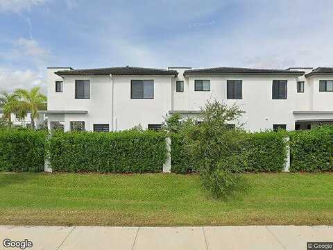 157Th, MIAMI, FL 33196