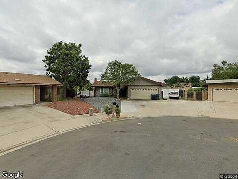 Rock Hill, ESCONDIDO, CA 92026
