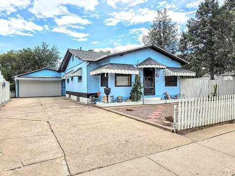 Jackson, PUEBLO, CO 81004
