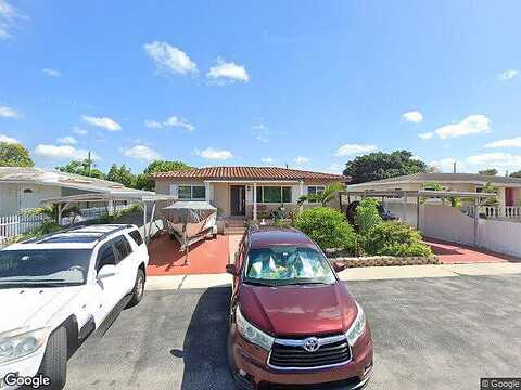 36Th, HIALEAH, FL 33012