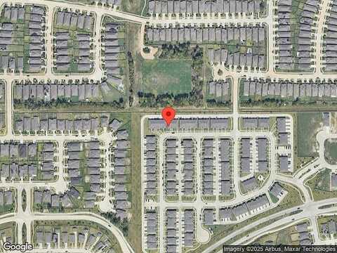 Taymouth Manor, HUMBLE, TX 77346