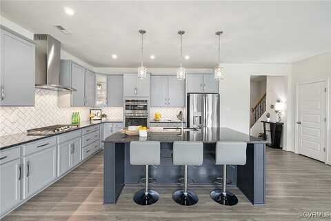 Wescott, MIDLOTHIAN, VA 23112