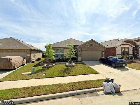 Kerrville, WEATHERFORD, TX 76087