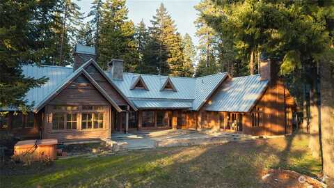 Pinegrass, CLE ELUM, WA 98922