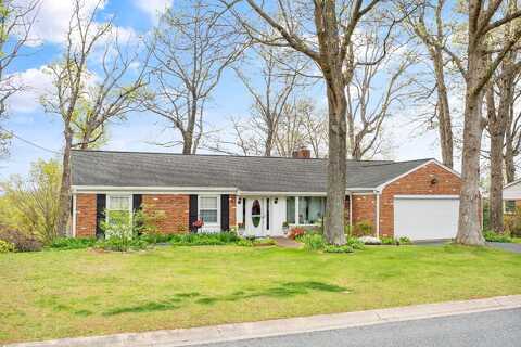 Pinehurst, STAUNTON, VA 24401