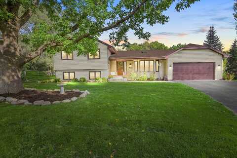 63Rd, MAPLE GROVE, MN 55369
