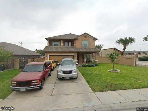 Desert Palm, LAREDO, TX 78045