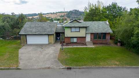 Frederick, SPOKANE VALLEY, WA 99206