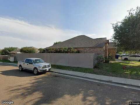 Granados, LAREDO, TX 78045