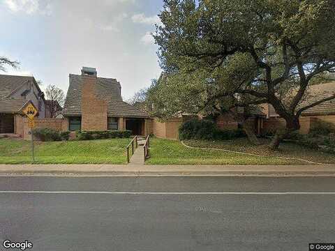 Spicewood Club, AUSTIN, TX 78750