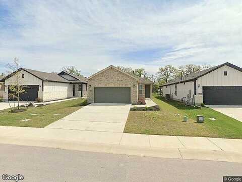 Winterhorse, GEORGETOWN, TX 78633