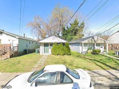 Maplewood, HAMPTON, VA 23669