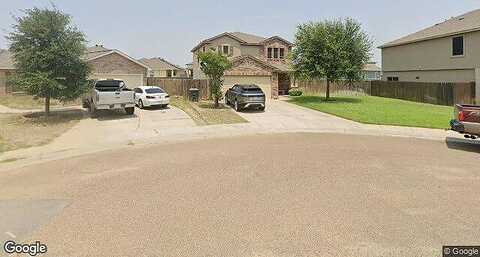 Quintana, LAREDO, TX 78045