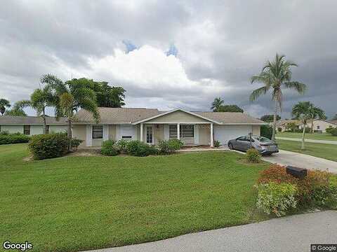 Blue Ridge, NAPLES, FL 34112