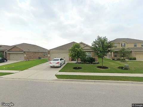 Hillrose, LEANDER, TX 78641