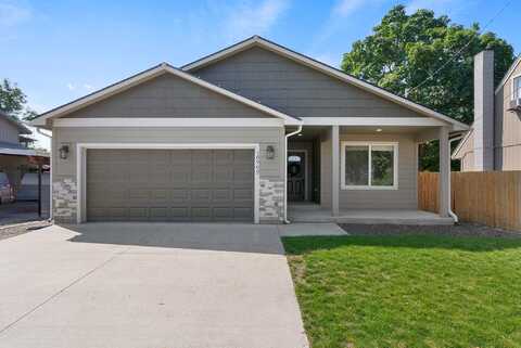 Fairview, SPOKANE VALLEY, WA 99206